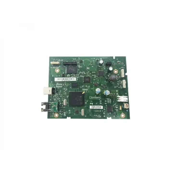 Formatter Board Hp M175Mpf - Ce853-60001