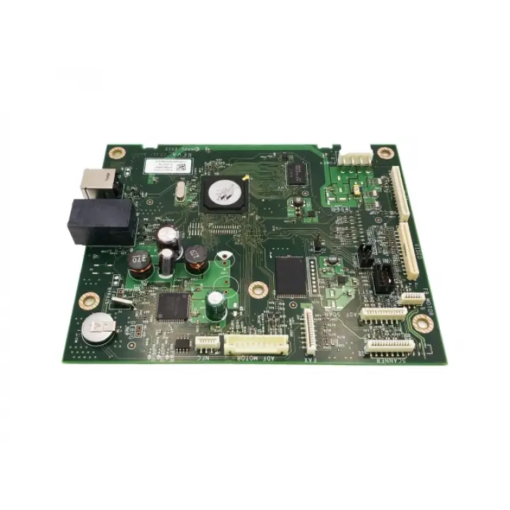Formatter Board Hp M476Dn