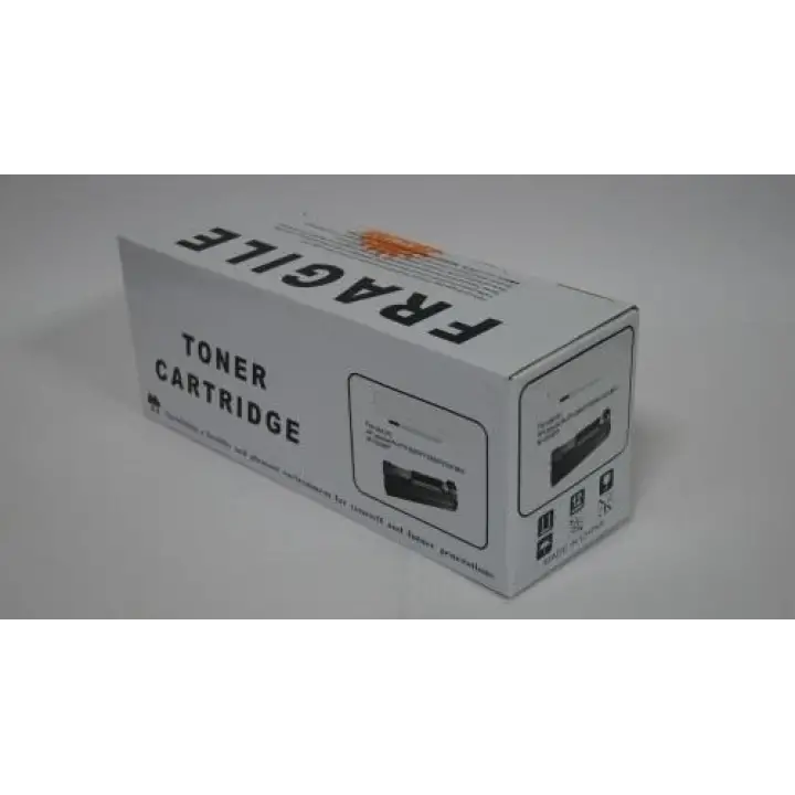 FRAGILE TN1040 (TN1111) 1500 SAYFA SIYAH