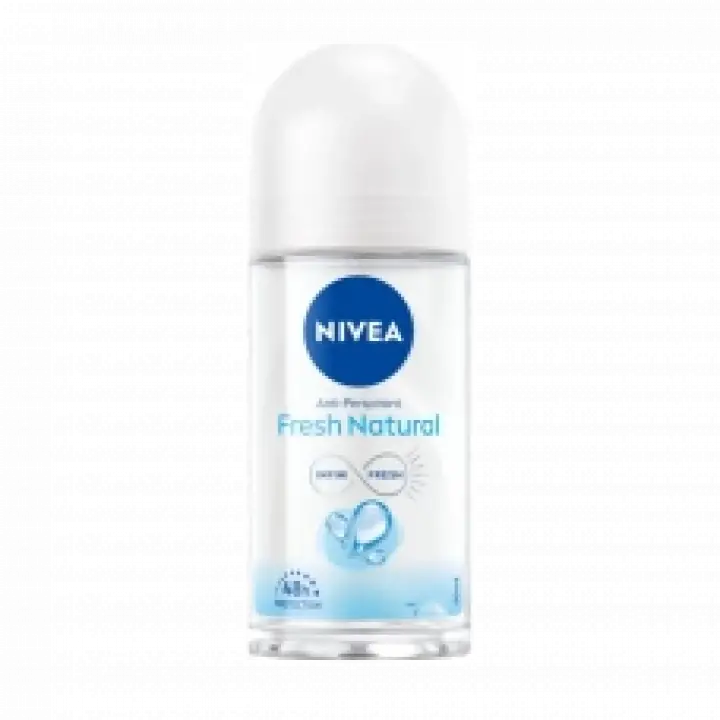 Fresh Natural Kadın On 50 ml