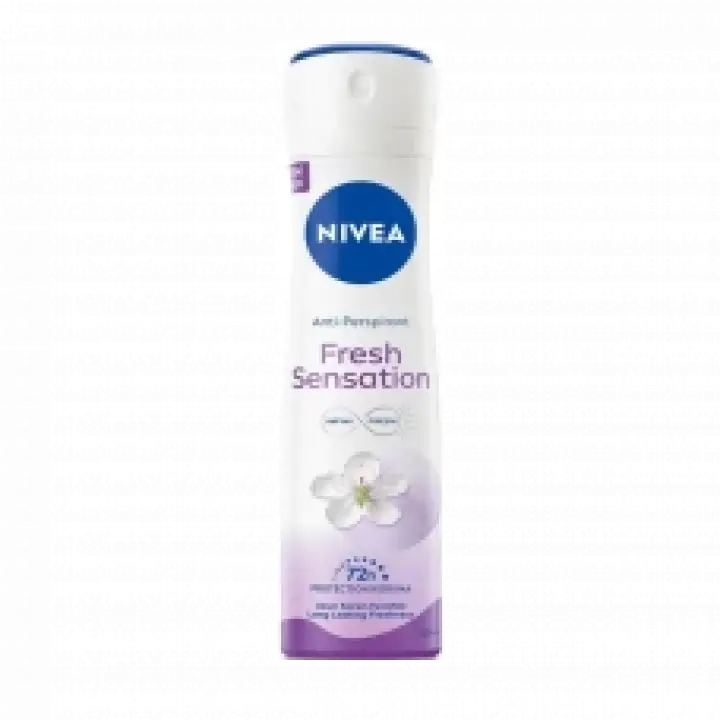 Fresh Sensation Kadın Deodorant 150 ml