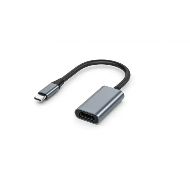FRISBY FA-7670C Type-c - HDMI 4K 30Hz Adaptör