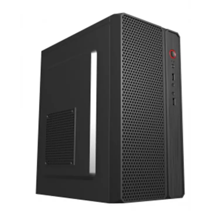 FSP Vento VS119S 300 Watt micro ATX PC Kasası