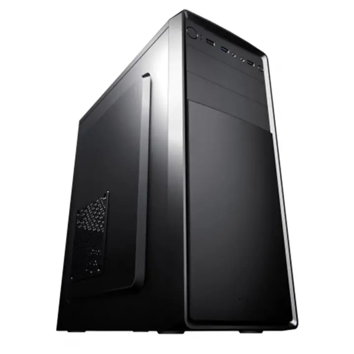 FSP Vento VS121S 300 Watt ATX PC Kasası