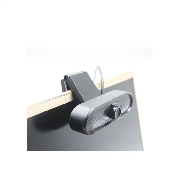 G-TEK X52 720P USB MIKROFONLU WEBCAM