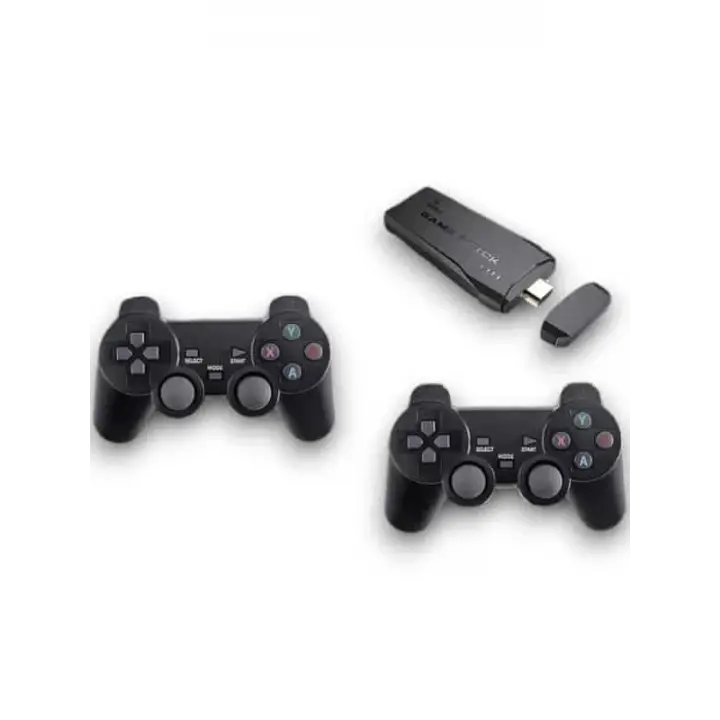 Game stick
