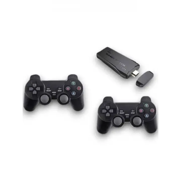 Game stick