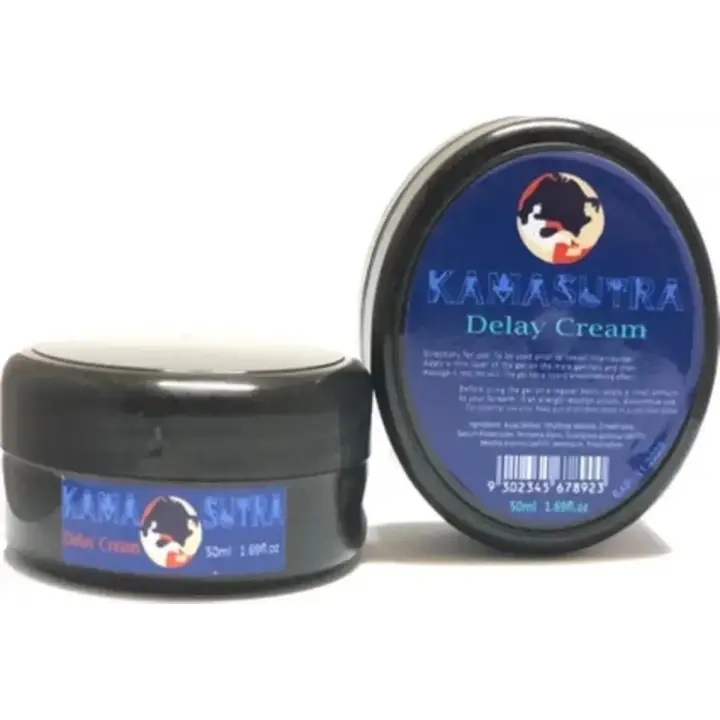 G€CİKTİRİCİ KREM 50 ML - CREAM 50 ML