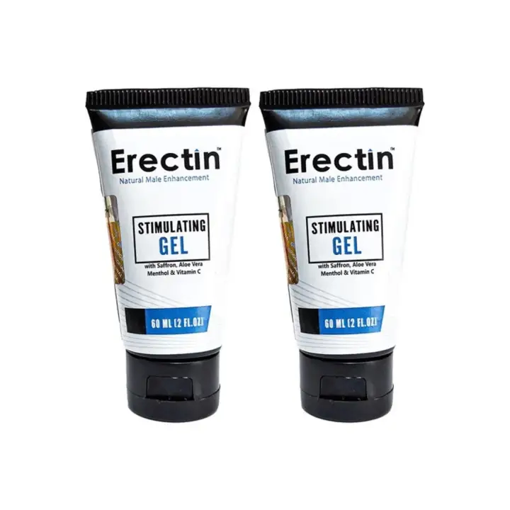 Gel 2 Kutu 60 ml