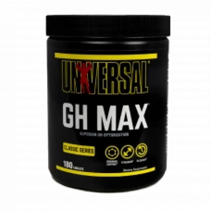 GH MAX 180 Tablet