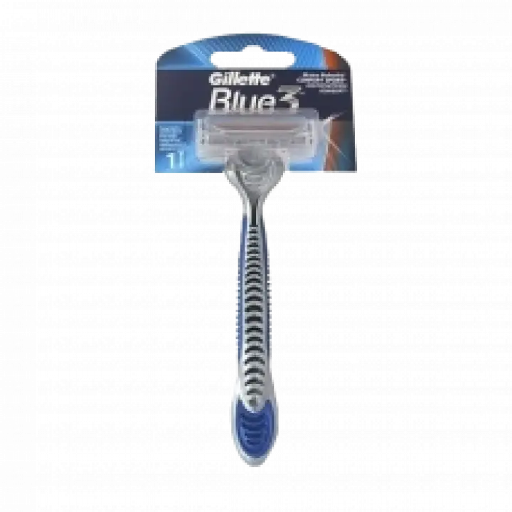 Gillette Blue3 Comfort Tıraş Bıçağı 1 Adet