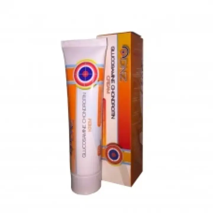 Glucosamine Chondroitin Cream 100 Ml