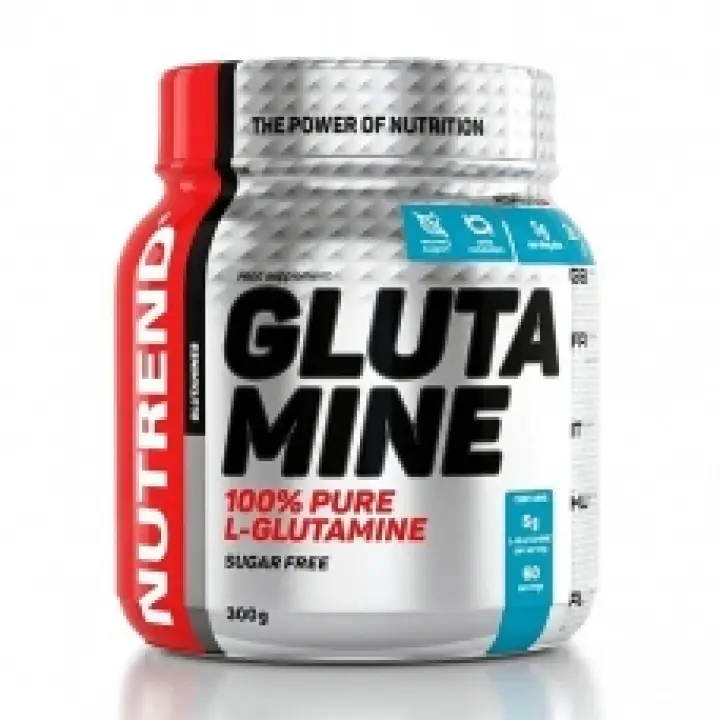 Glutamine 300 gr