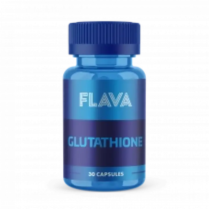 Glutathione 30 Kapsül