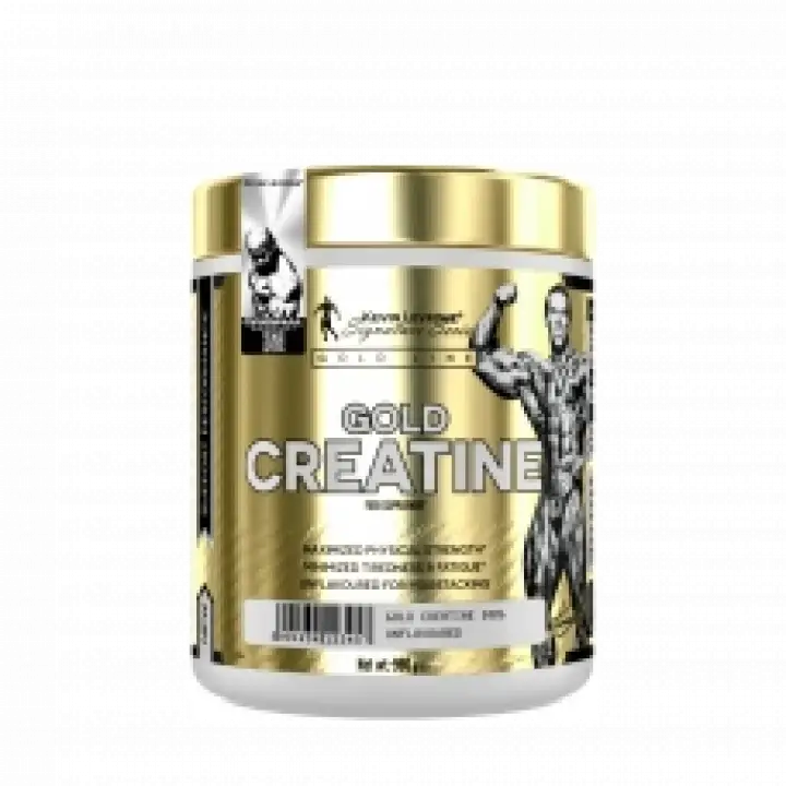 Gold Creatine 300 Gr