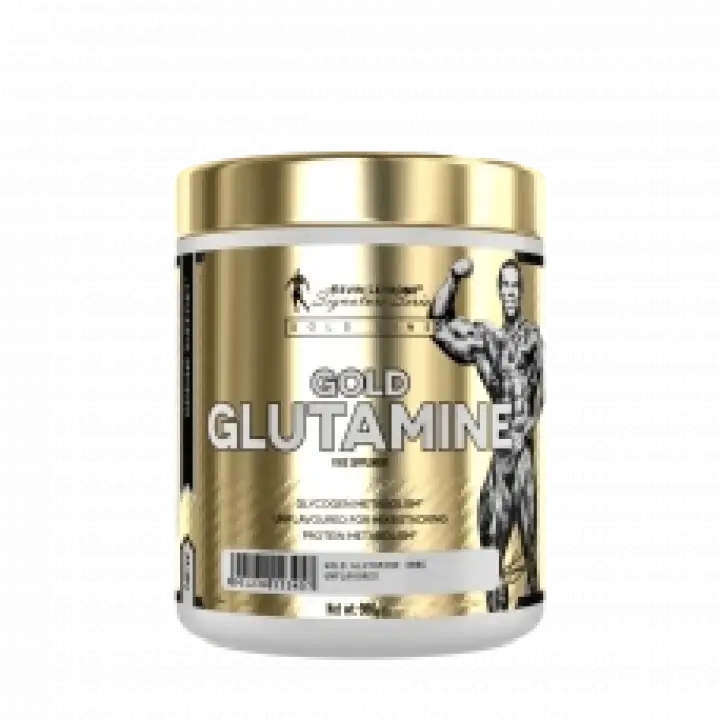 Gold Glutamine 300 gr