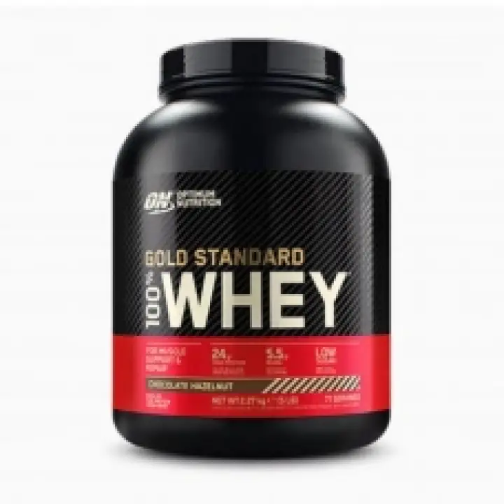 Gold Standard Whey Tozu Vanilya 2273 gr