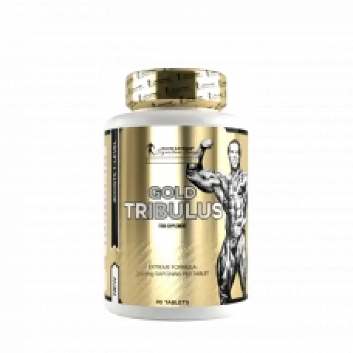 Gold Tribulus 90 Tablet