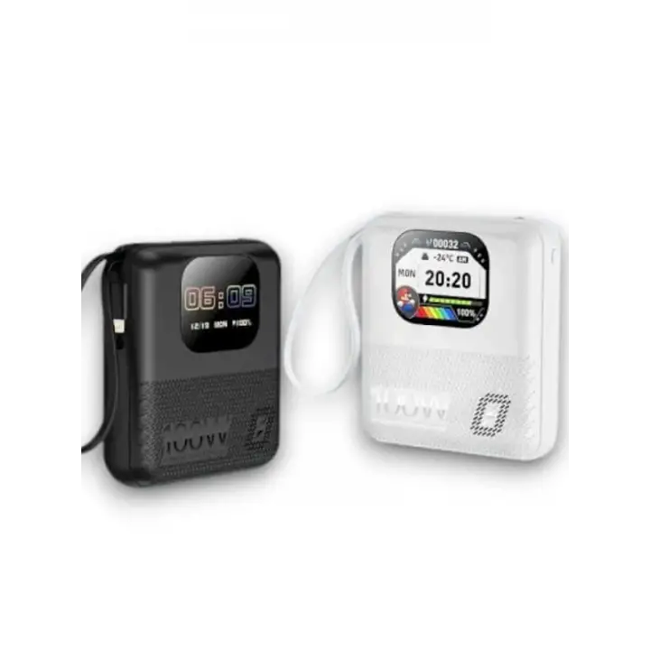 GS M2 AKILLI POWERBANK
