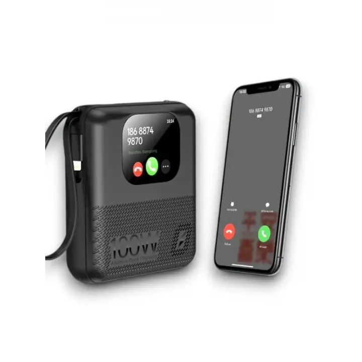 GS M2 AKILLI POWERBANK