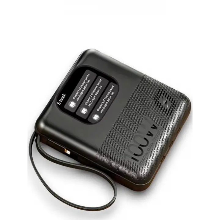 GS M2 AKILLI POWERBANK