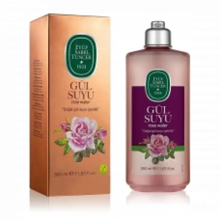 Gül Suyu 350 Ml