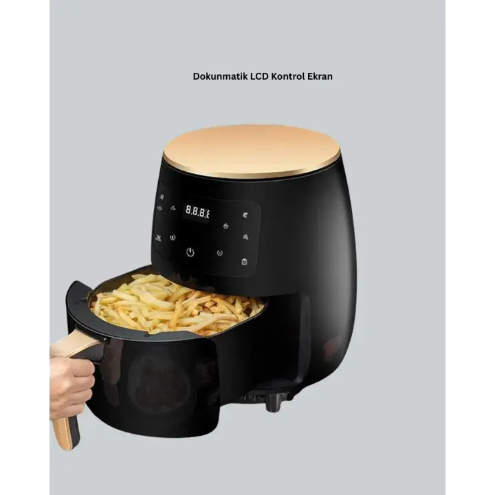 GW Airfryer