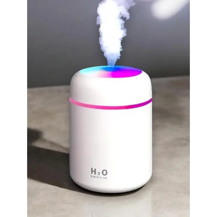H2O NEMLENDİRİCİ