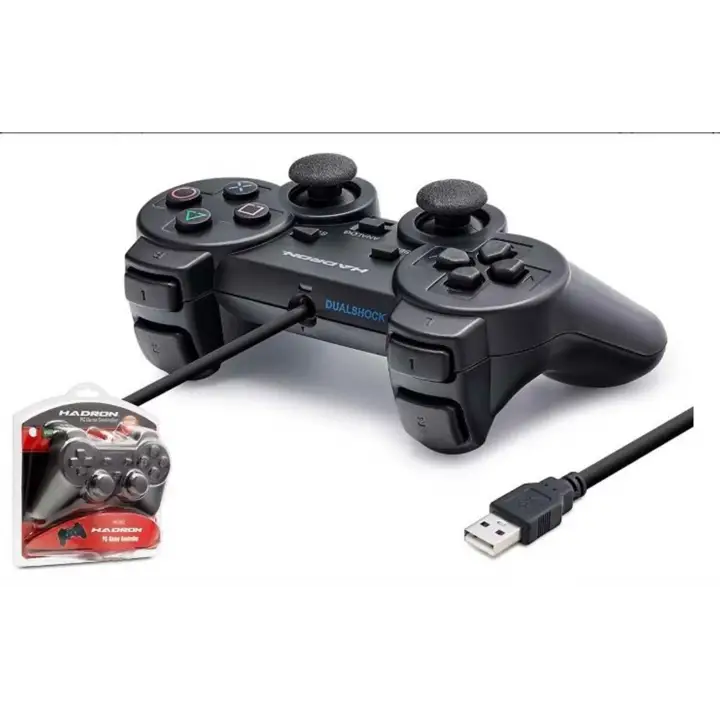 Hadron HD306SB Oyun Kolu PS3-PC