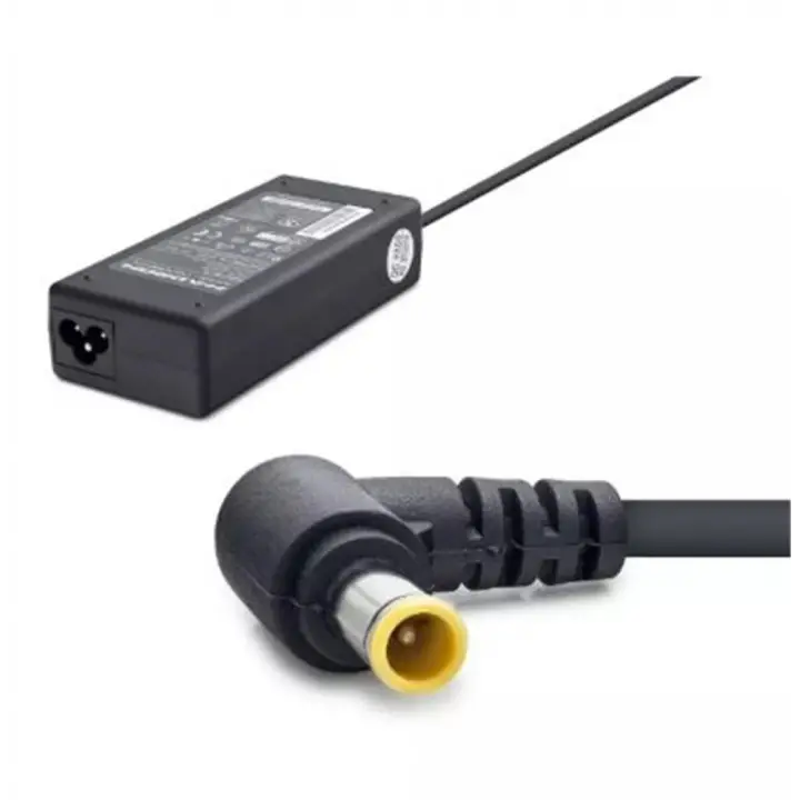 HADRON HD712 NOTEBOOK ADAPTÖRÜ 19.5V 4.74A 6.5-4.4 SONY