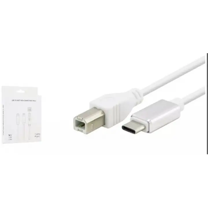 Hadron HDX7552 Kablo USB Host To Type-c 1mt