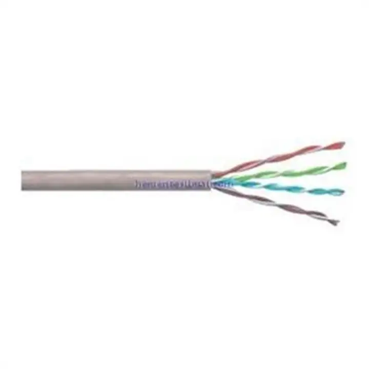 HCS-T06-00420-206 HCS CAT6 LSOH UTP 2 MT PATCH CORD