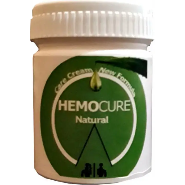 HEMOCURE BONİE KREMİ 50ML