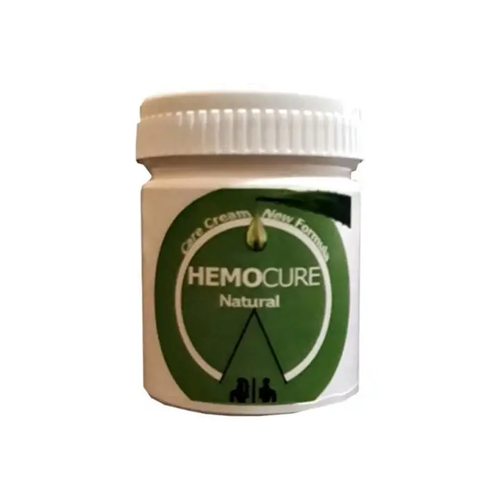 Hemocure Kremi 50 ml