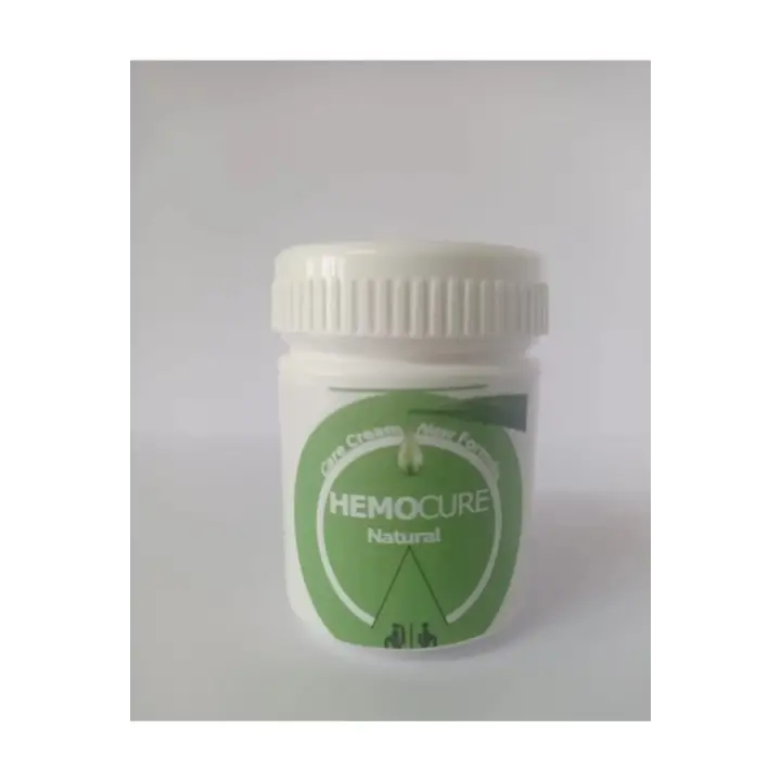 Hemocure Rahatlatıc Kremi 50ml