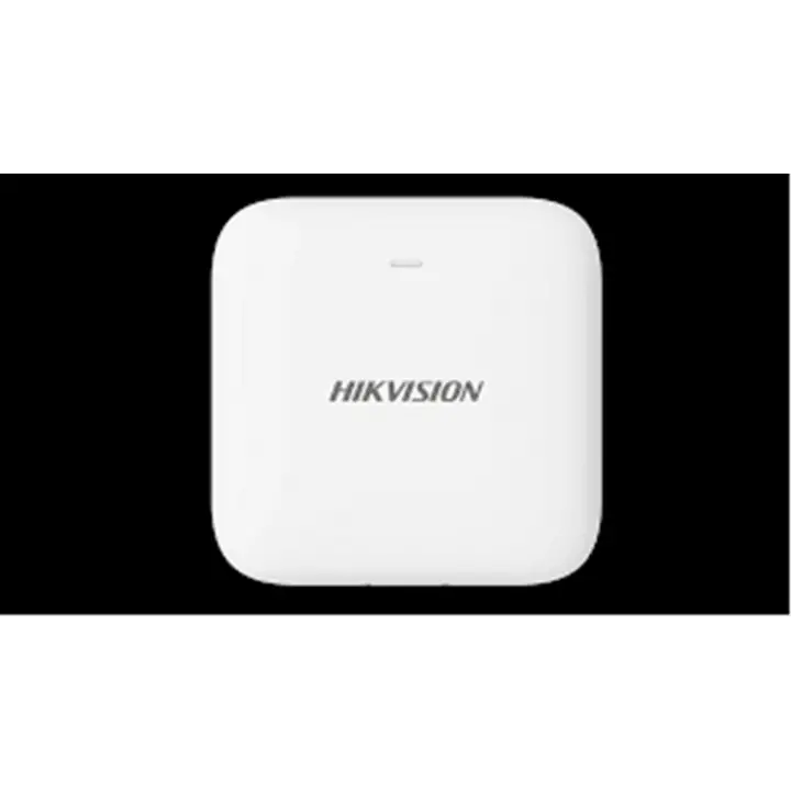 Hikvision DS-PDWL-E-WE Kablosuz Alarm- Su Baskın Dedektörü