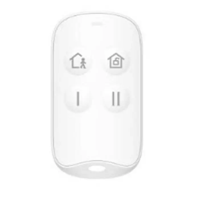 Hilook Alarm-KF201-WE Wireless Keyfob
