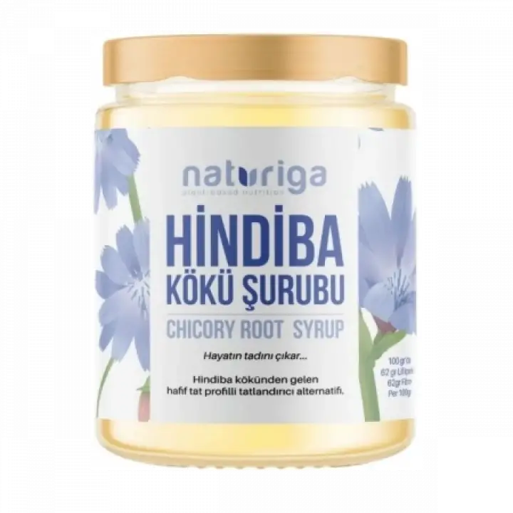 Hindiba Şurubu 200 gr