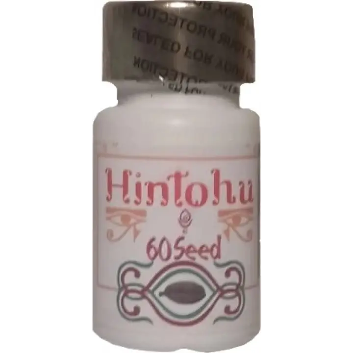HİNTOHU ETKİLİ BANDROLLÜ HOLOGRAMLI ÜRÜN