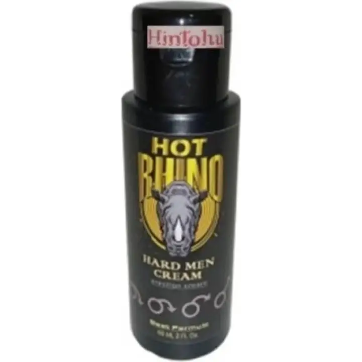 HİNTOHU HİNTOHU ERECTİON CREAM 60 ML X 1 AD.