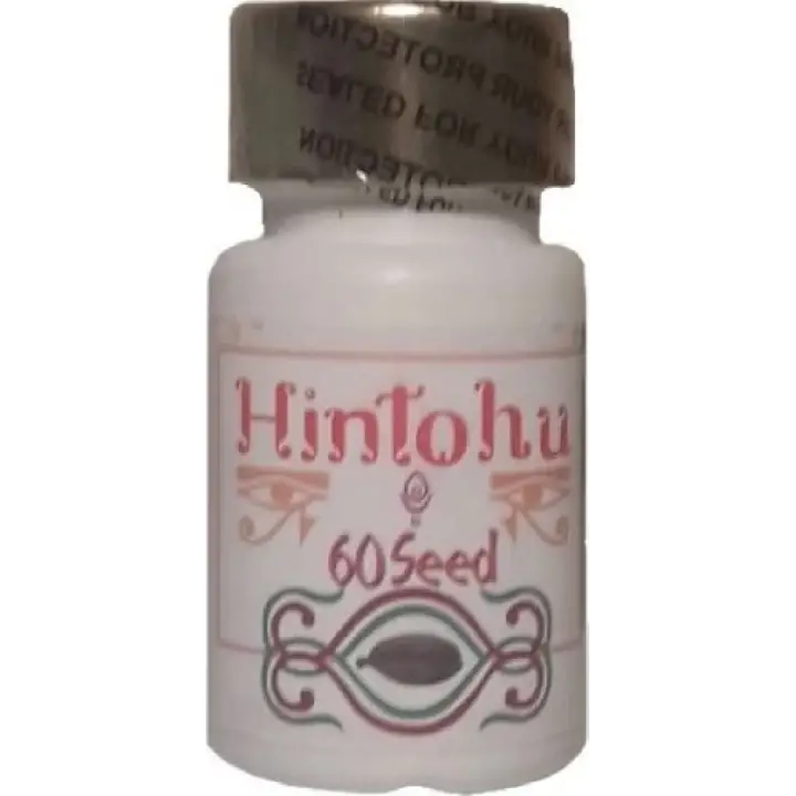 HİNTOHU İLE AĞIZ TOHUM