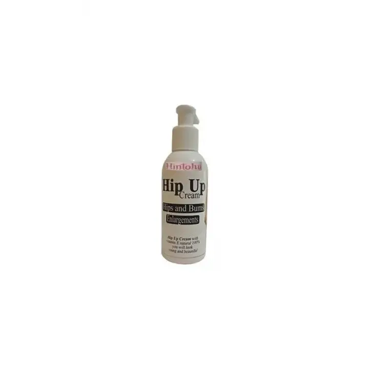 HIP UP KALÇA ŞEKİLLENDİRİCİ 120ML