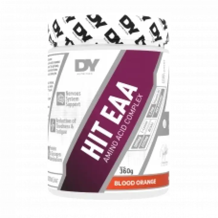 HIT EAA Amino Acid Complex Kan Portakalı 360 gr