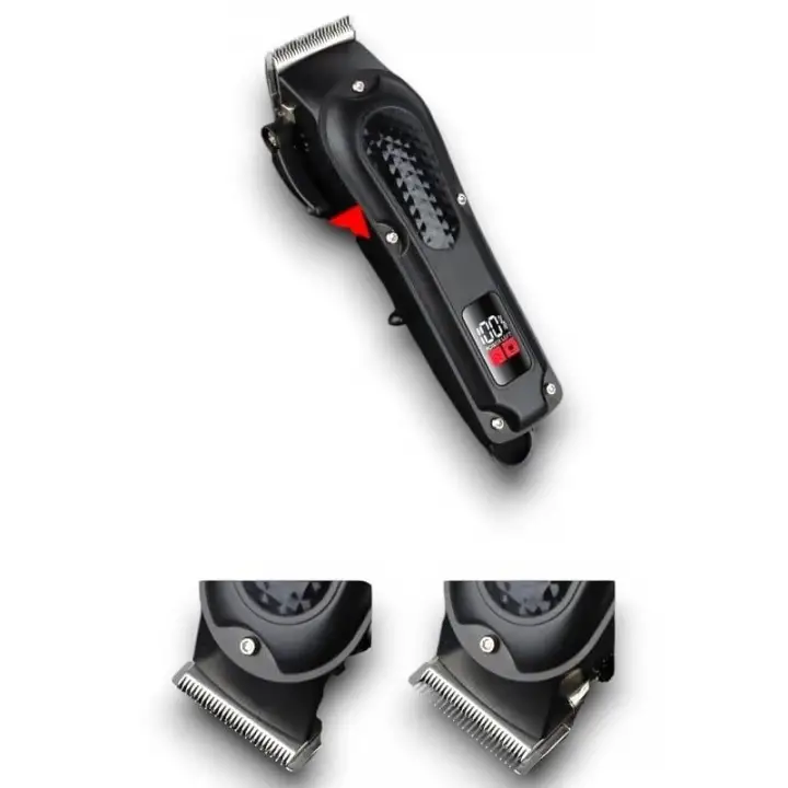 HK 750 TIRAŞ MAKİNESİ
