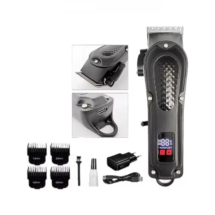 HK 750 TIRAŞ MAKİNESİ