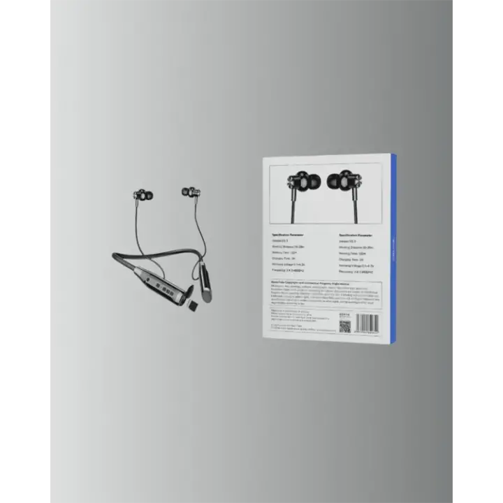 HN-120 Bluetooth Kulaklık