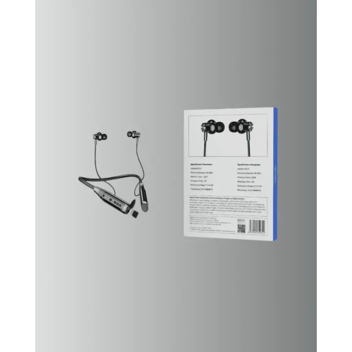HN-120 Bluetooth Kulaklık