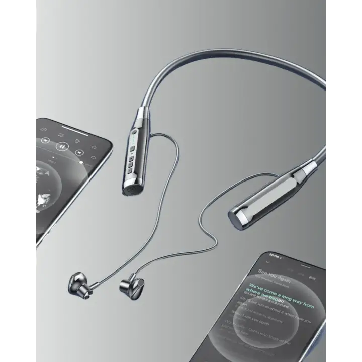 HN-120 Bluetooth Kulaklık