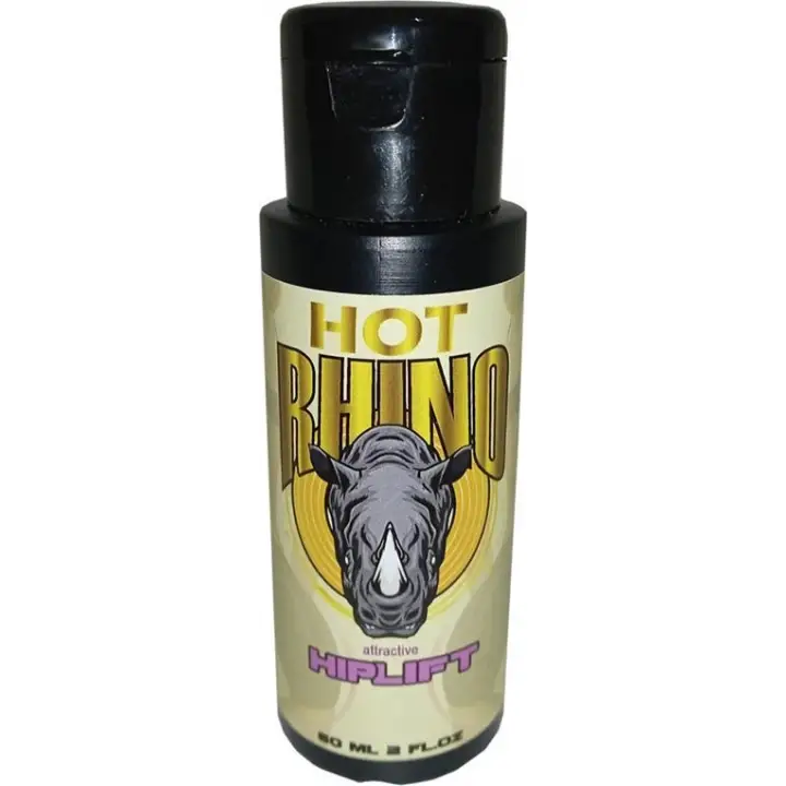 HOT RHİNO 60 ML BAYAN ARKA FORM ŞEKİLENDİRİCİ KREM