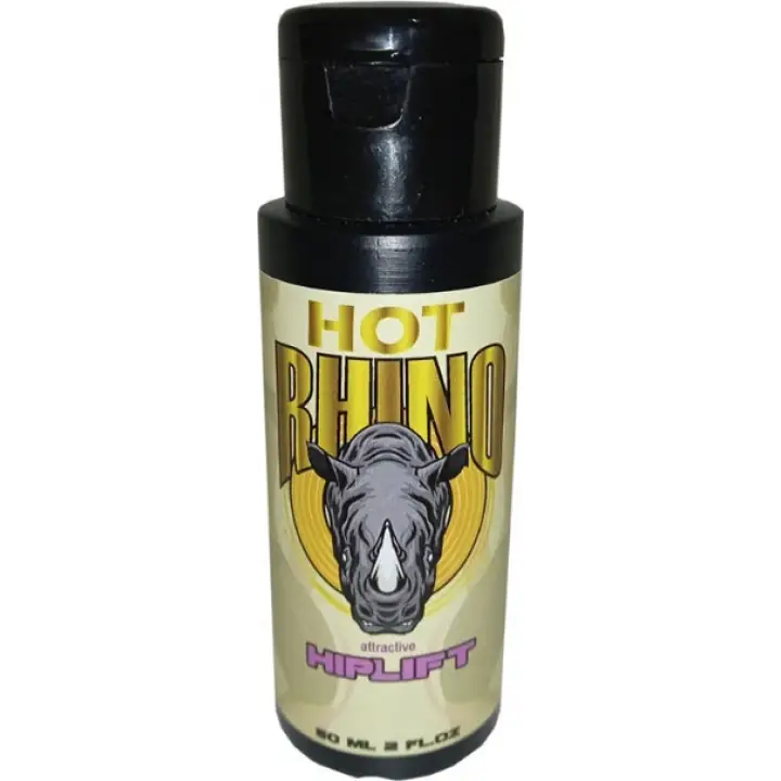 HOT RHİNO ŞEKİLLENDİRİCİ KREM